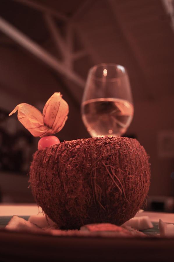 Meni Sweet Luxury Home Wolos Zewnętrze zdjęcie