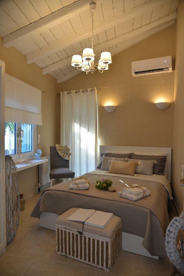 Meni Sweet Luxury Home Wolos Zewnętrze zdjęcie