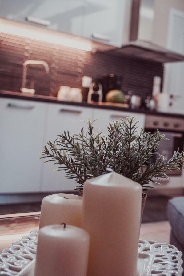 Meni Sweet Luxury Home Wolos Zewnętrze zdjęcie