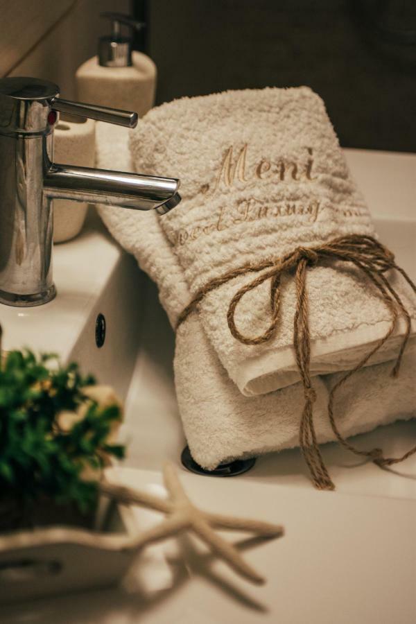 Meni Sweet Luxury Home Wolos Zewnętrze zdjęcie