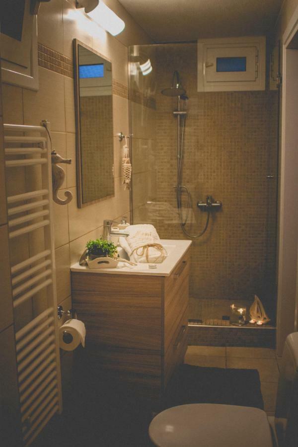 Meni Sweet Luxury Home Wolos Zewnętrze zdjęcie