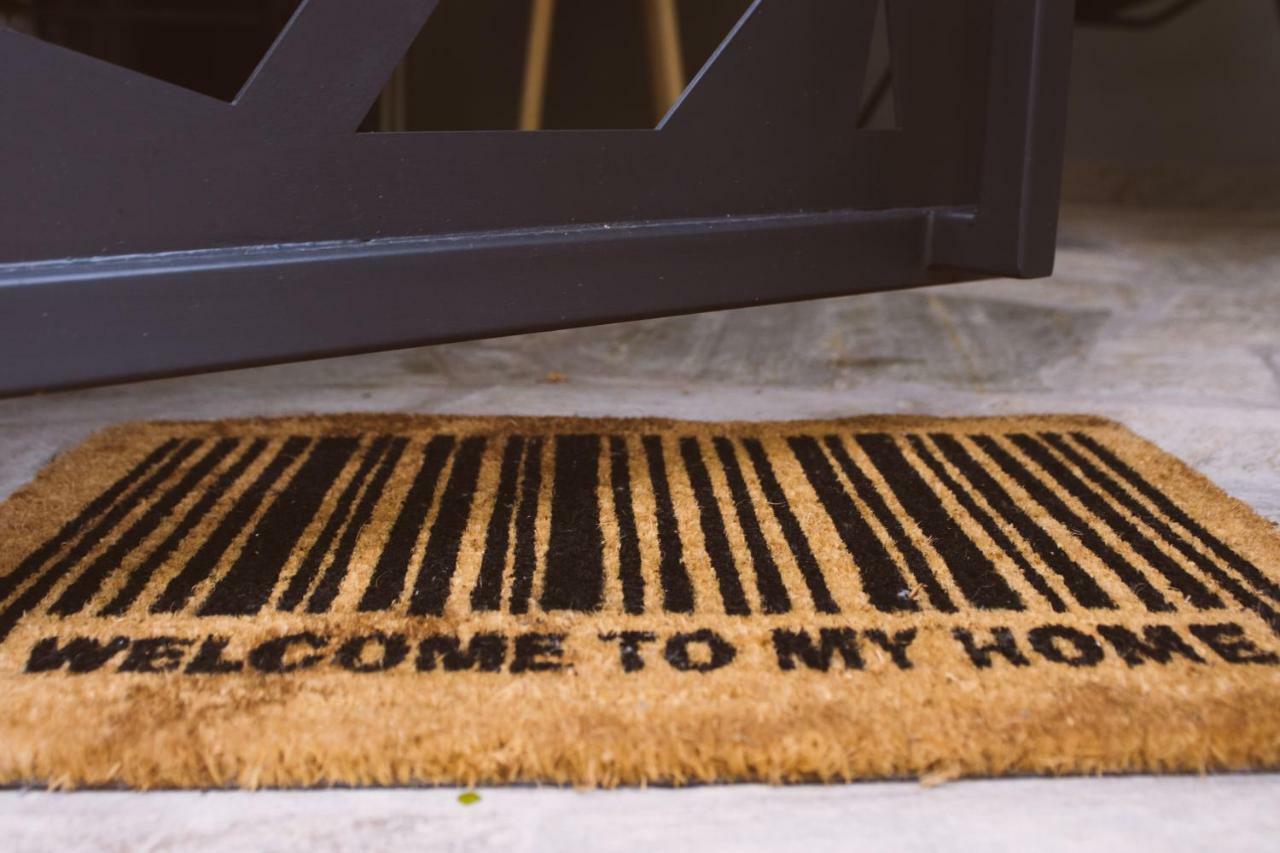 Meni Sweet Luxury Home Wolos Zewnętrze zdjęcie