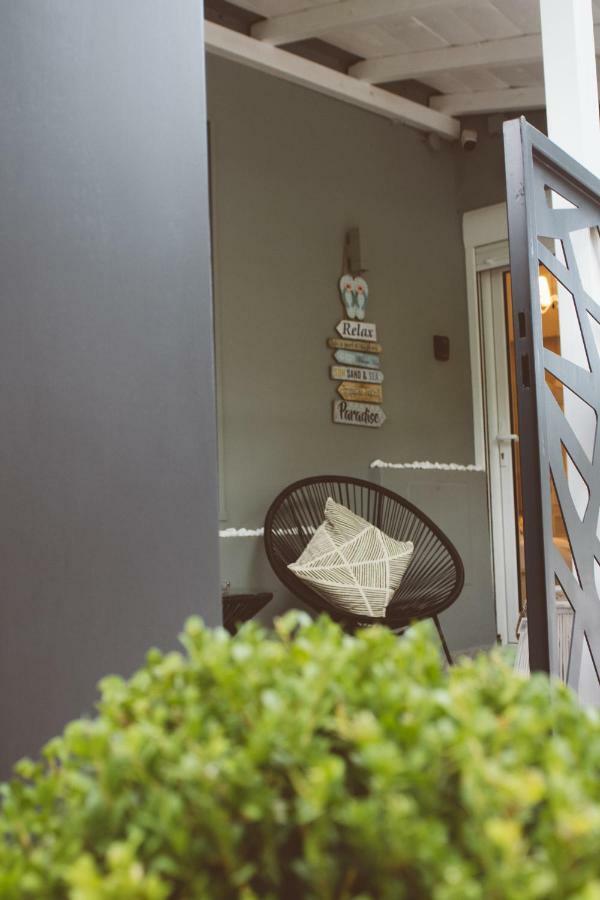 Meni Sweet Luxury Home Wolos Zewnętrze zdjęcie