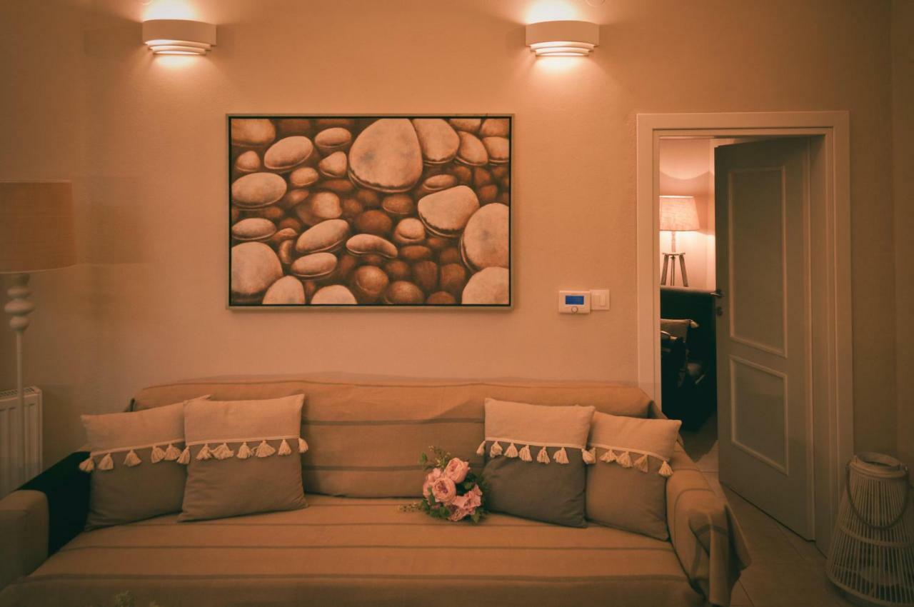 Meni Sweet Luxury Home Wolos Zewnętrze zdjęcie
