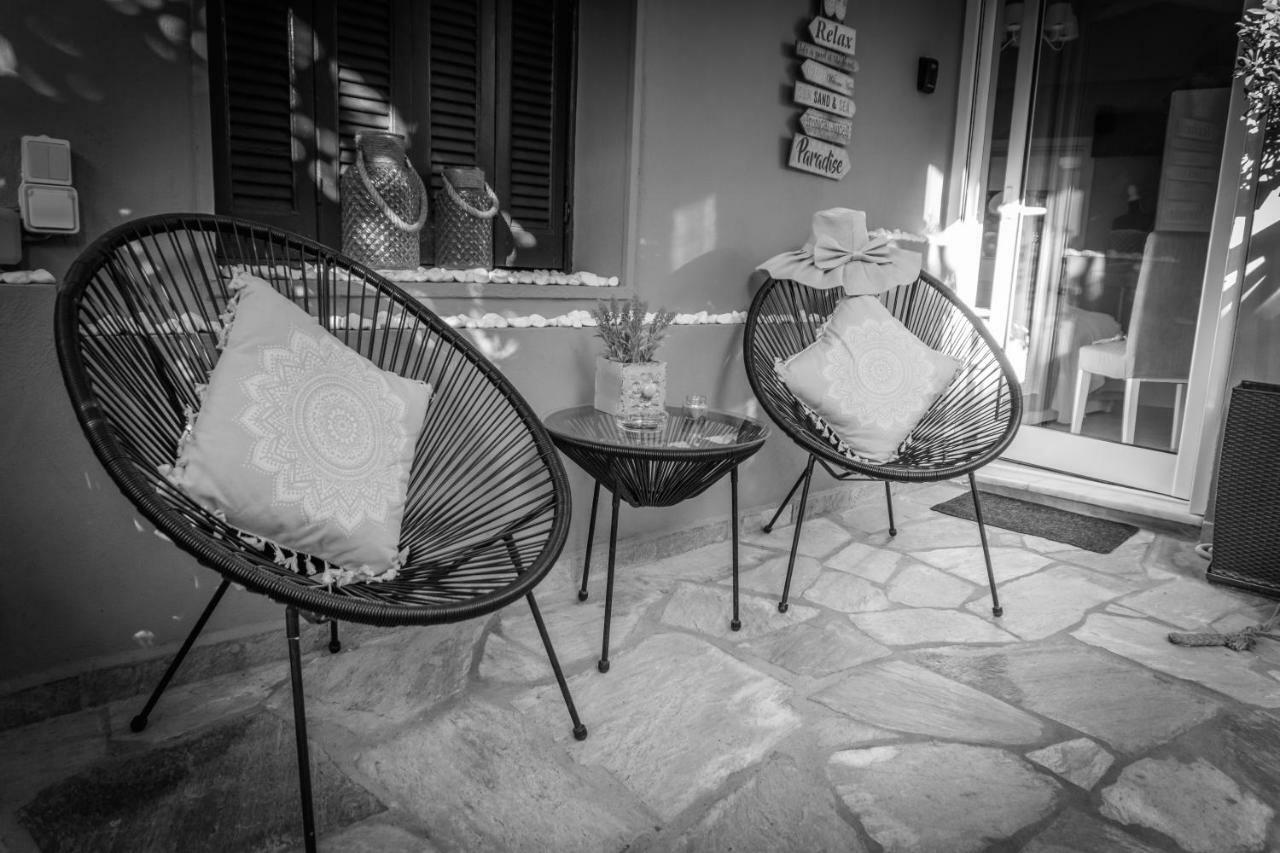 Meni Sweet Luxury Home Wolos Zewnętrze zdjęcie