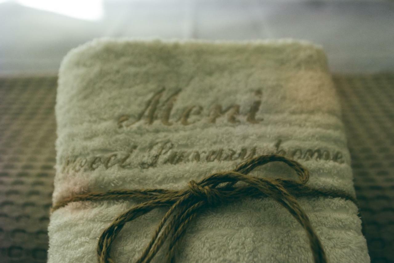 Meni Sweet Luxury Home Wolos Zewnętrze zdjęcie