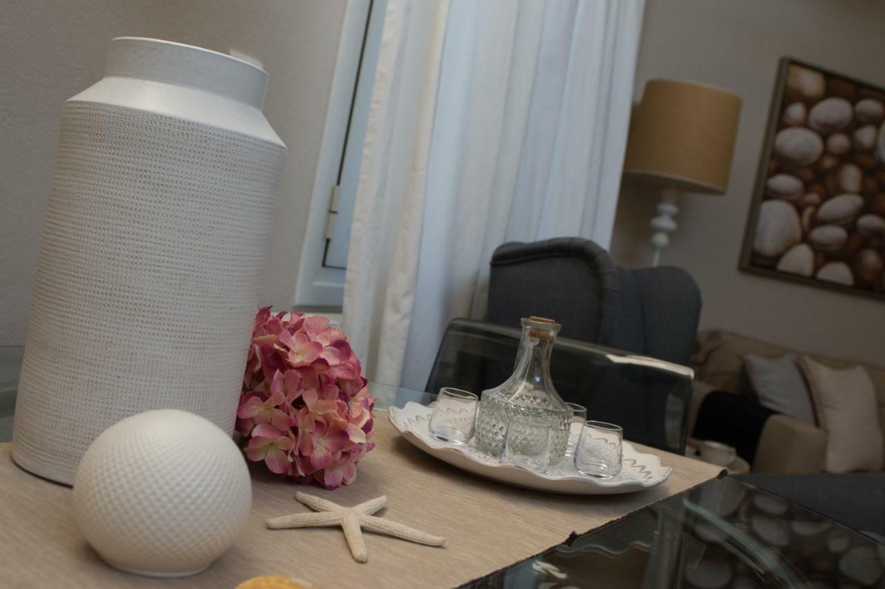 Meni Sweet Luxury Home Wolos Zewnętrze zdjęcie