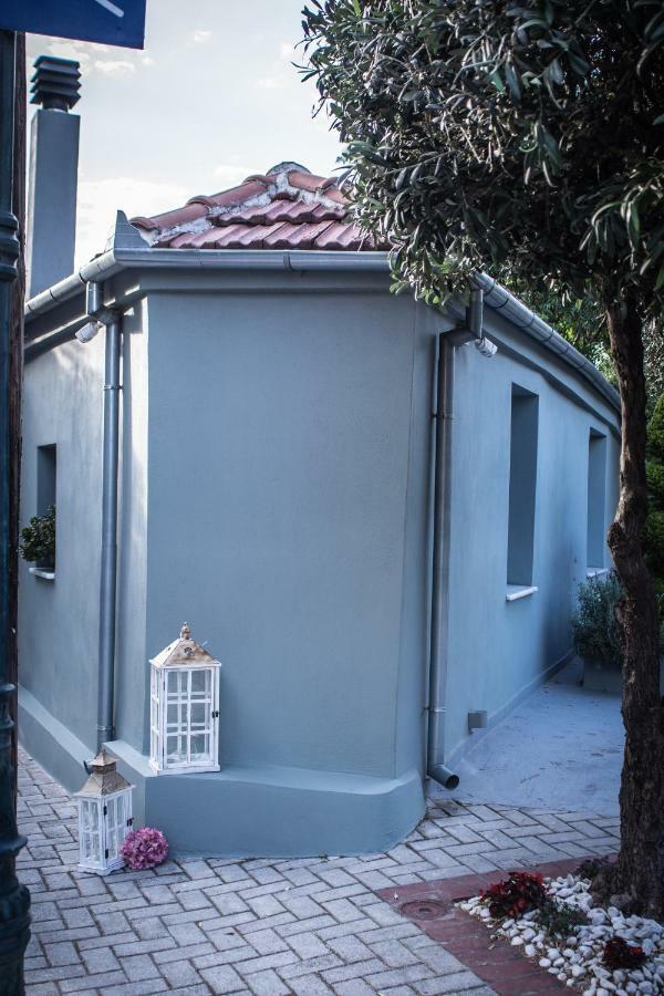 Meni Sweet Luxury Home Wolos Zewnętrze zdjęcie