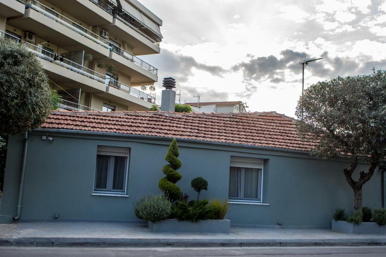 Meni Sweet Luxury Home Wolos Zewnętrze zdjęcie